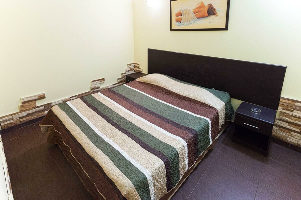 Гостиница Вилла Диас Краснодар-86