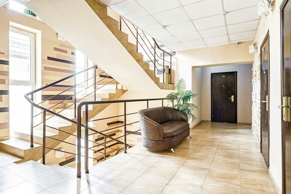 Гостиница Вилла Диас Краснодар