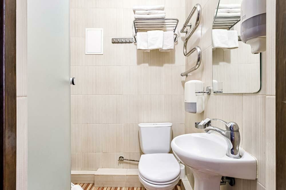 Гостиница Вилла Диас Краснодар-139