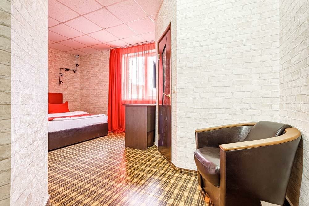 Гостиница Вилла Диас Краснодар-127