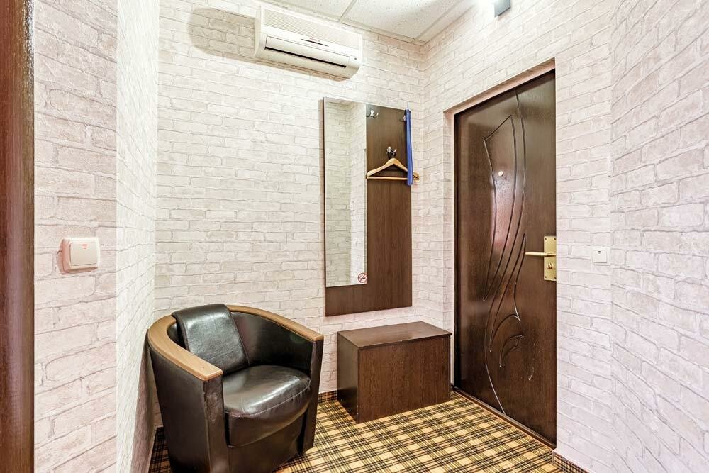 Гостиница Вилла Диас Краснодар-100