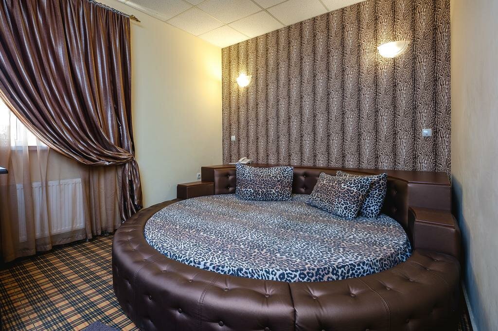 Гостиница Вилла Диас Краснодар