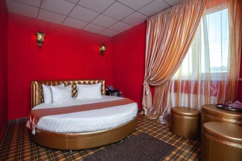 Гостиница Вилла Диас Краснодар