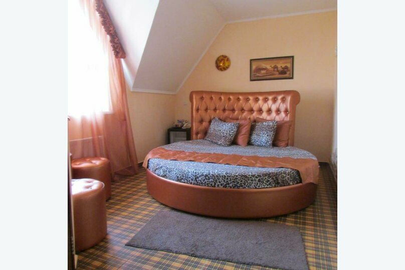 Гостиница Вилла Диас Краснодар