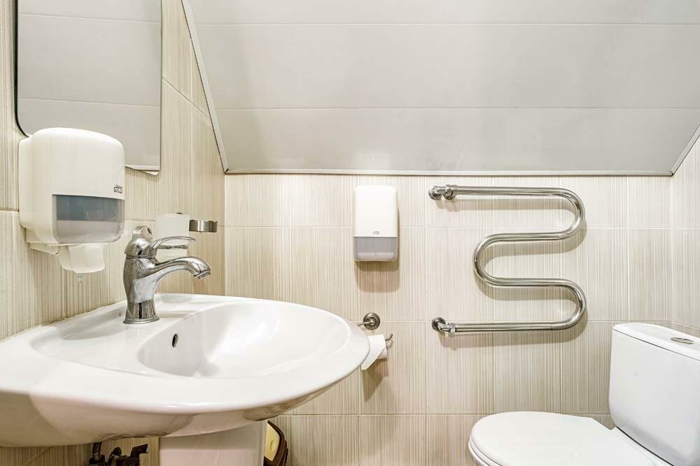 Гостиница Вилла Диас Краснодар