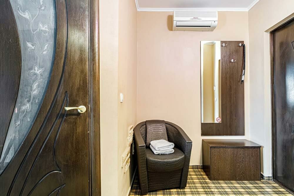 Гостиница Вилла Диас Краснодар-117