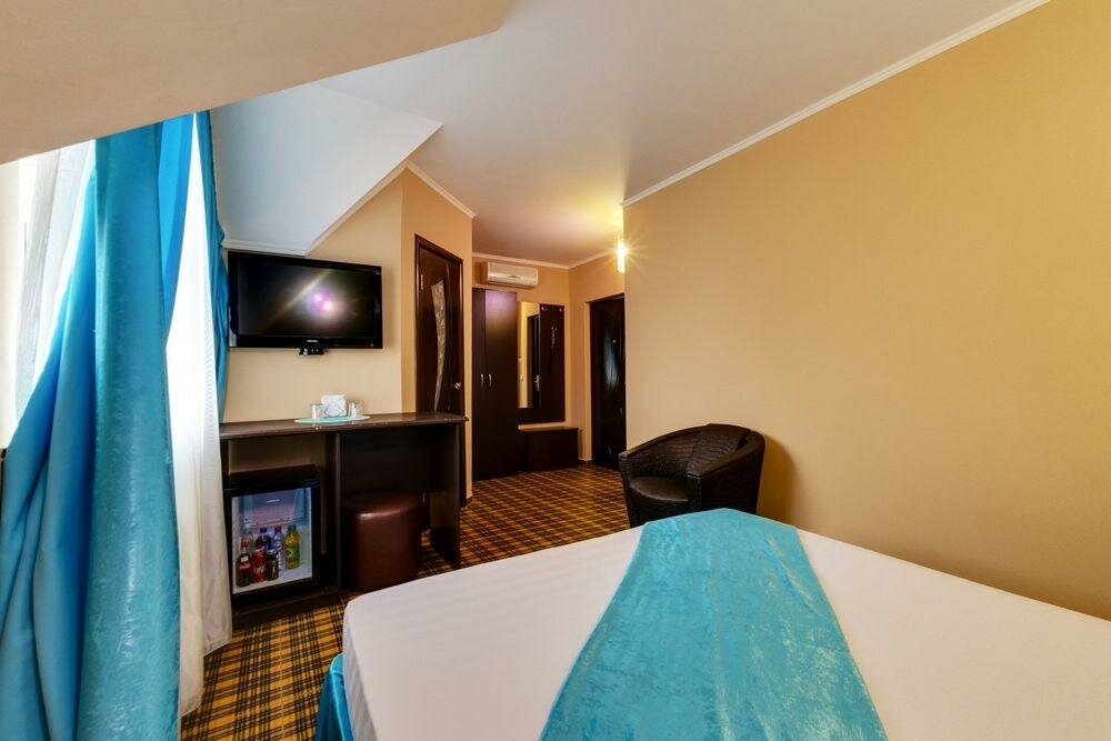 Гостиница Вилла Диас Краснодар-112