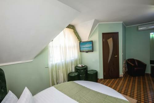 Гостиница Вилла Диас Краснодар-150