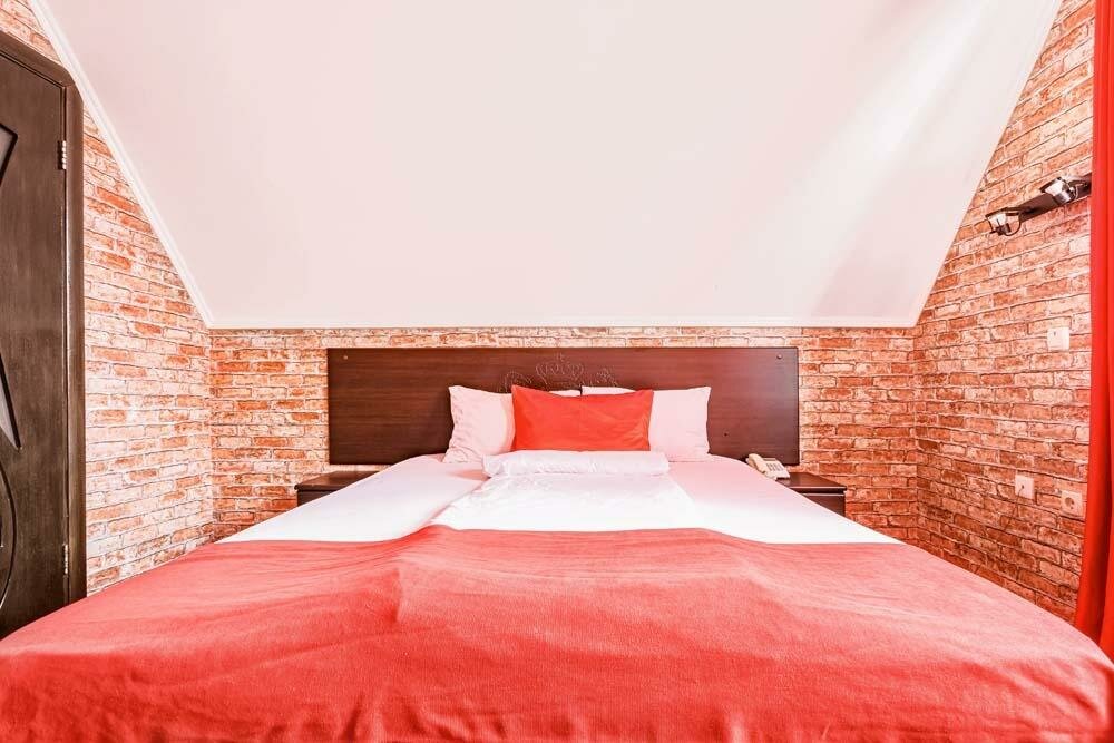 Гостиница Вилла Диас Краснодар