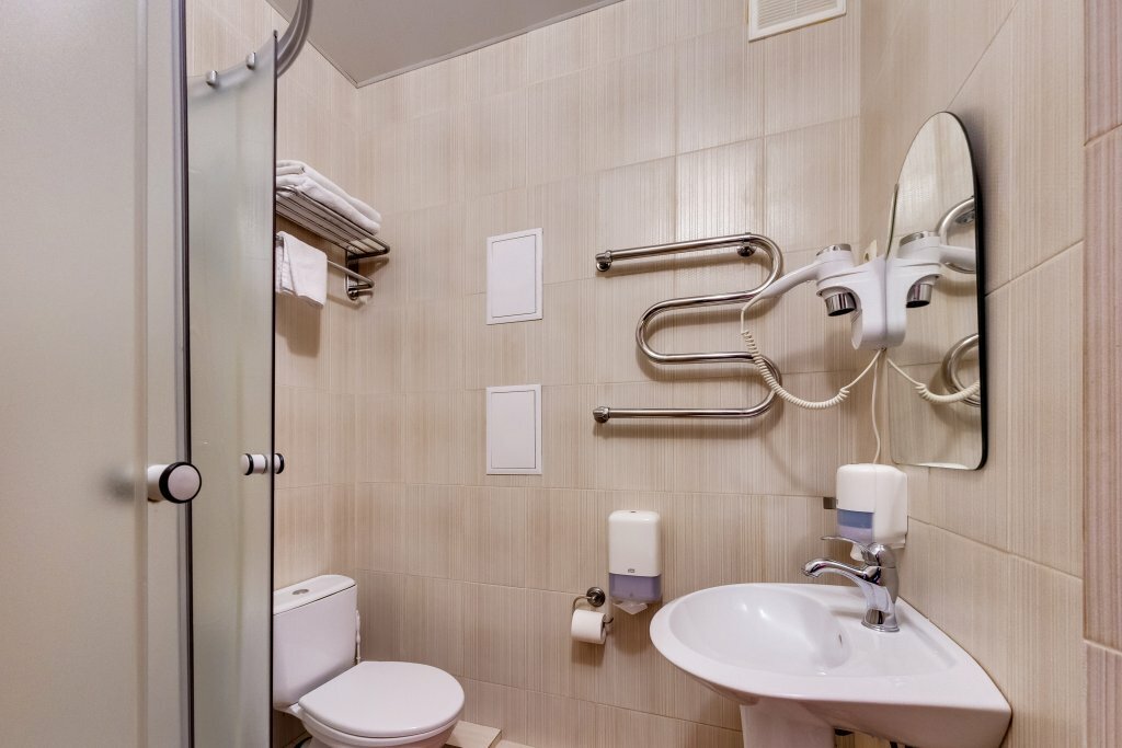 Гостиница Вилла Диас Краснодар-22