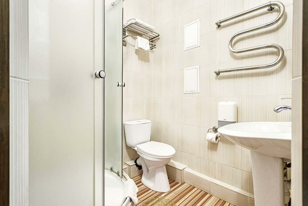 Гостиница Вилла Диас Краснодар-128