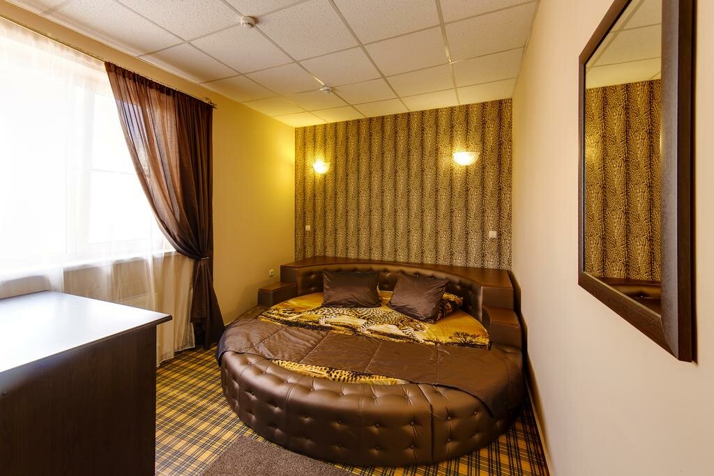 Гостиница Вилла Диас Краснодар-56