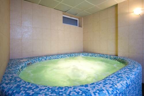 Гостиница Вилла Диас Краснодар-145