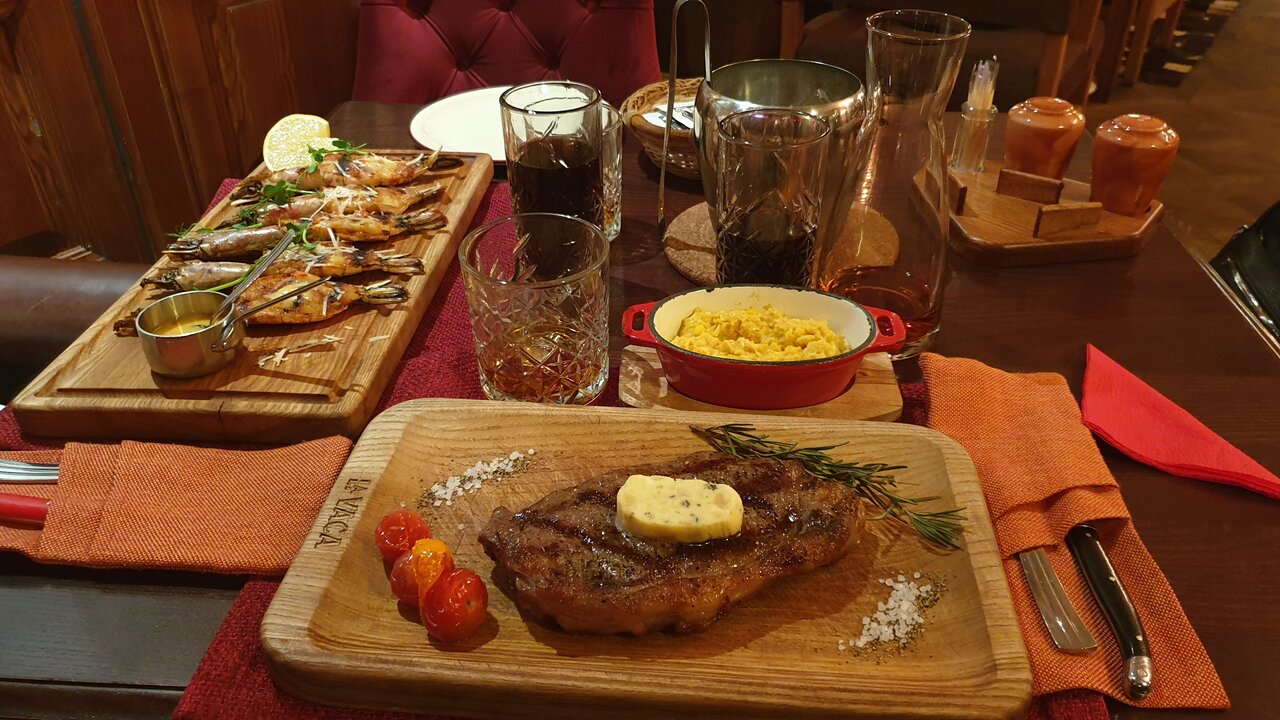 Гостиница Вилла Диас Краснодар-20