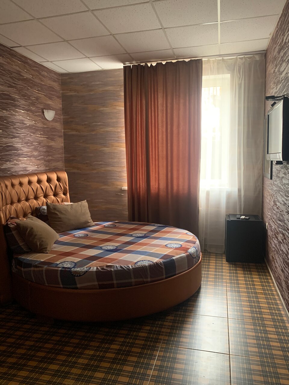 Гостиница Вилла Диас Краснодар-18