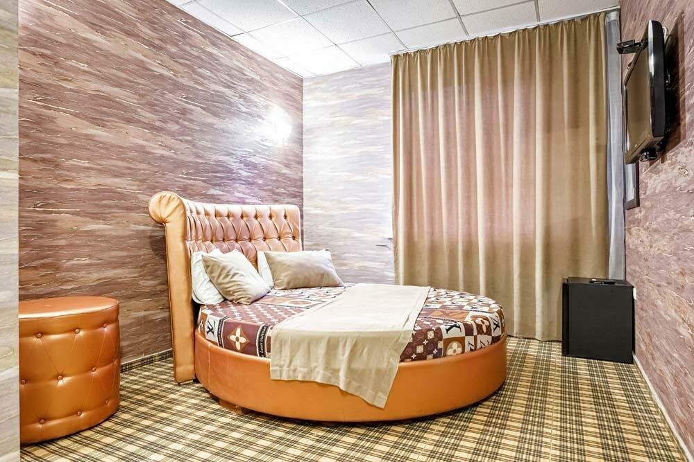 Гостиница Вилла Диас Краснодар-98