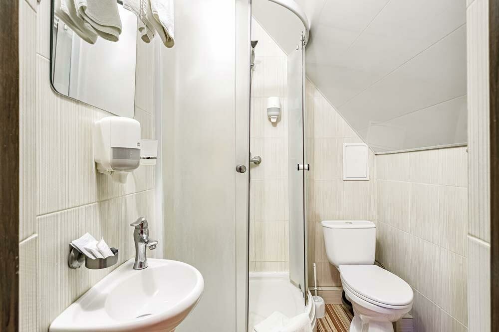 Гостиница Вилла Диас Краснодар-124