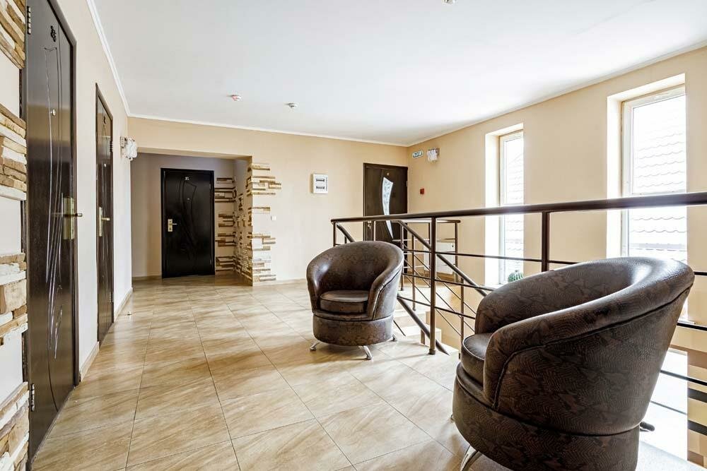 Гостиница Вилла Диас Краснодар-80