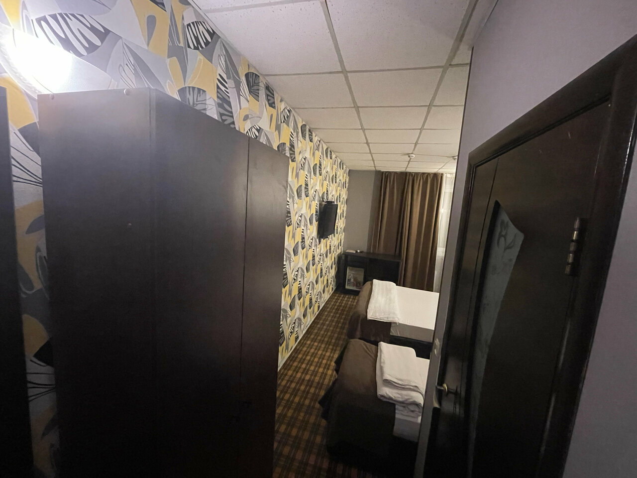 Гостиница Вилла Диас Краснодар-6