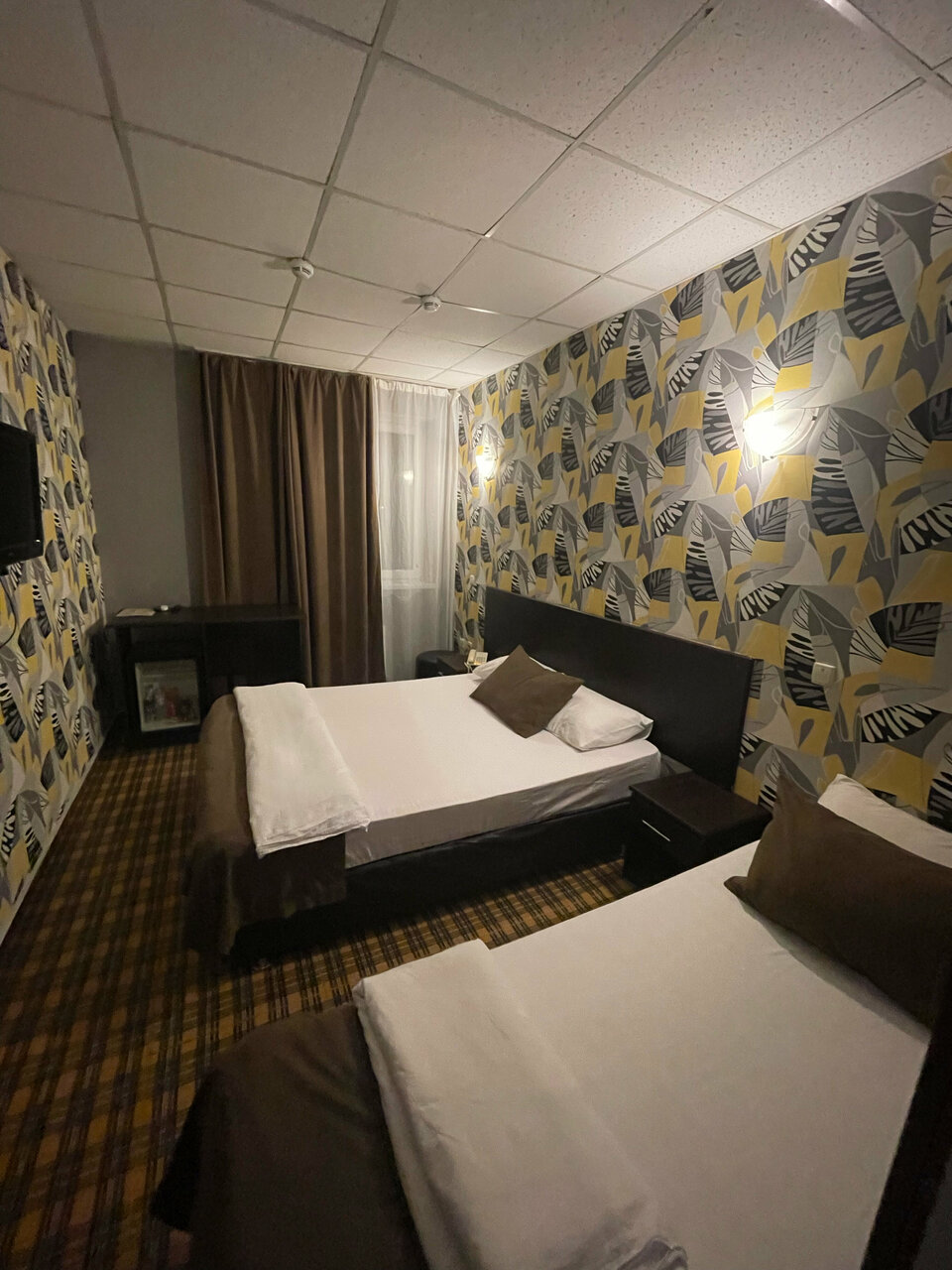 Гостиница Вилла Диас Краснодар-5