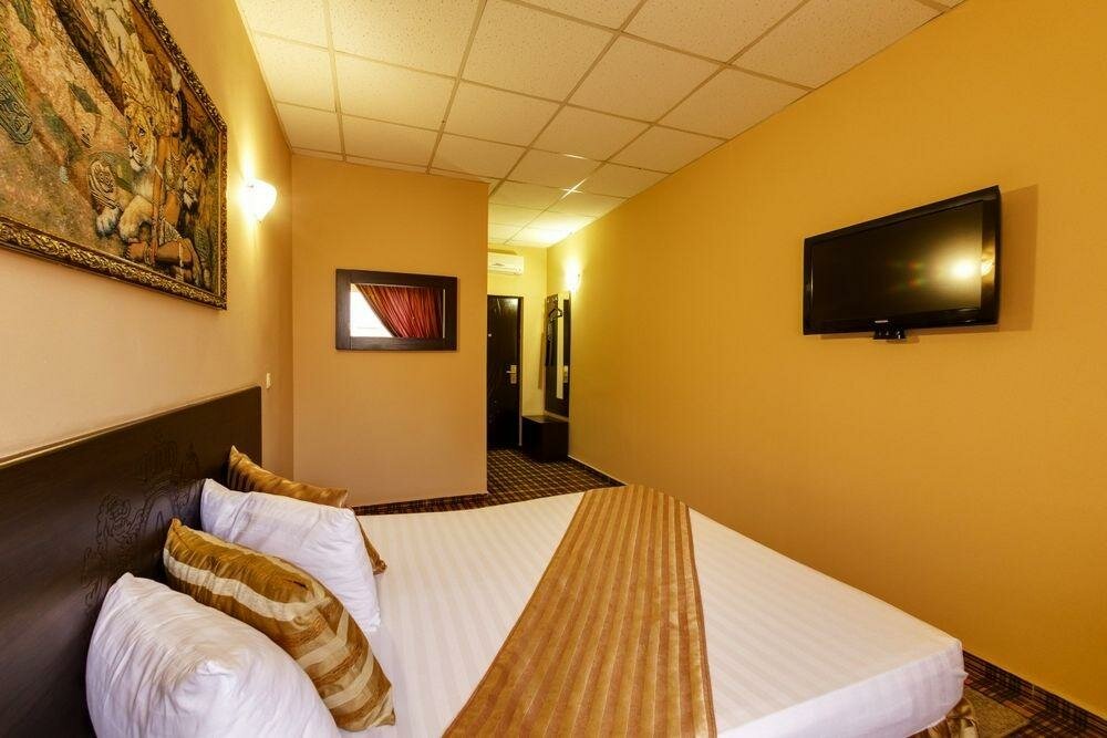 Гостиница Вилла Диас Краснодар-134