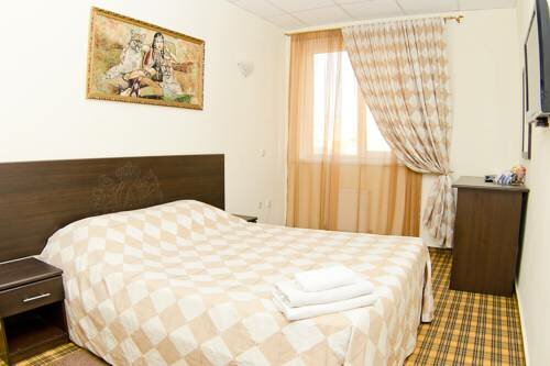 Гостиница Вилла Диас Краснодар-144