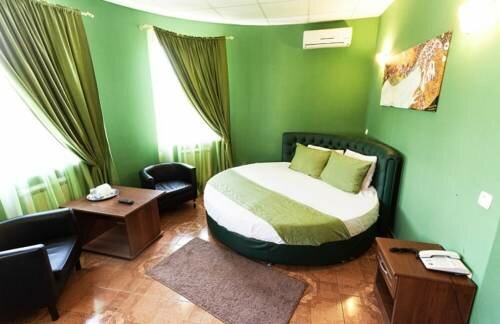 Гостиница Вилла Диас Краснодар