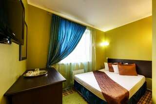 Гостиница Вилла Диас Краснодар Стандарт-1