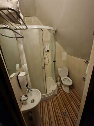 Гостиница Вилла Диас Краснодар-6