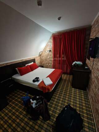 Гостиница Вилла Диас Краснодар-5