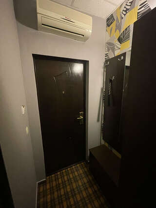 Гостиница Вилла Диас Краснодар-3