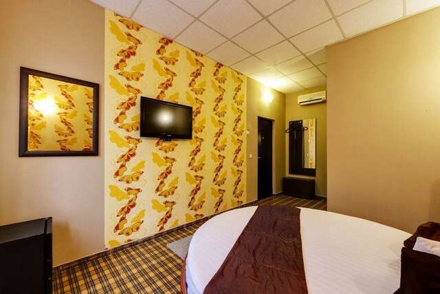 Гостиница Вилла Диас Краснодар-103