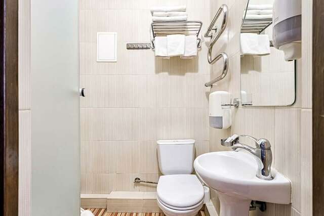 Гостиница Вилла Диас Краснодар-138