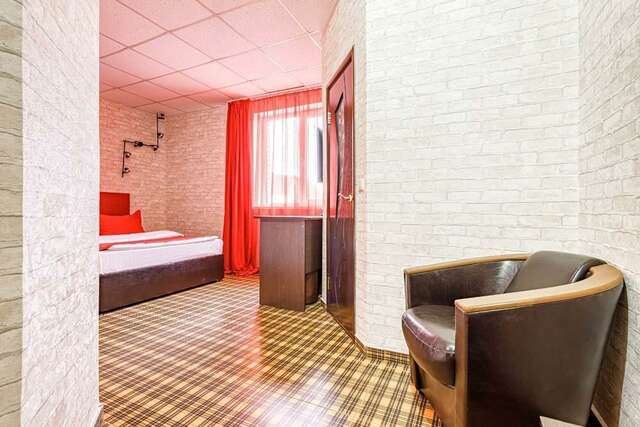 Гостиница Вилла Диас Краснодар-126