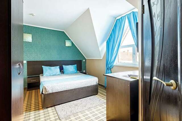 Гостиница Вилла Диас Краснодар-105