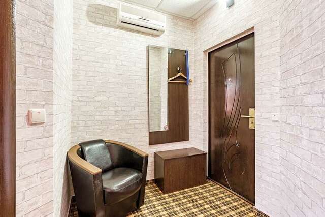 Гостиница Вилла Диас Краснодар-99