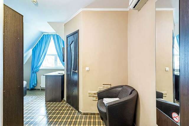 Гостиница Вилла Диас Краснодар-134