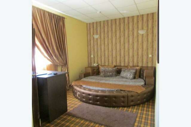 Гостиница Вилла Диас Краснодар-31