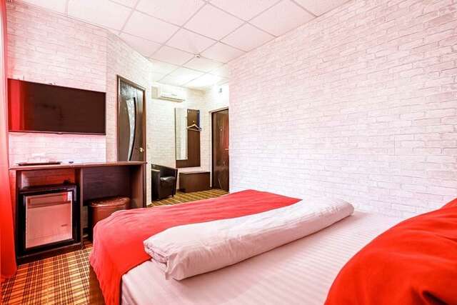 Гостиница Вилла Диас Краснодар-135