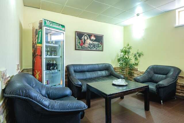 Гостиница Вилла Диас Краснодар-60