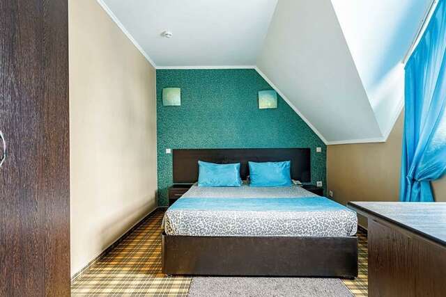 Гостиница Вилла Диас Краснодар-96