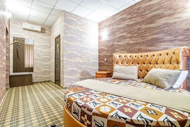 Гостиница Вилла Диас Краснодар-115