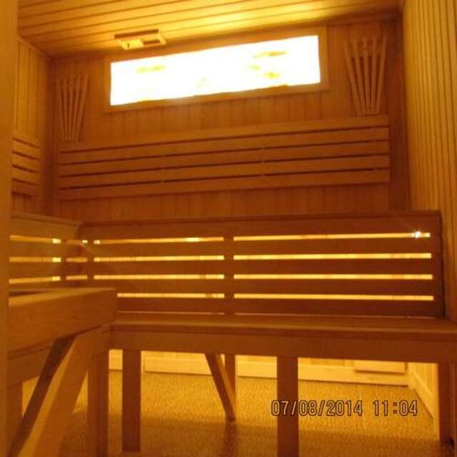 Гостиница Вилла Диас Краснодар-82