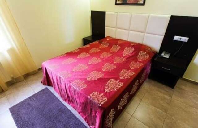 Гостиница Вилла Диас Краснодар-80