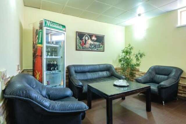 Гостиница Вилла Диас Краснодар-128