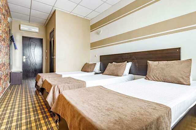 Гостиница Вилла Диас Краснодар-145