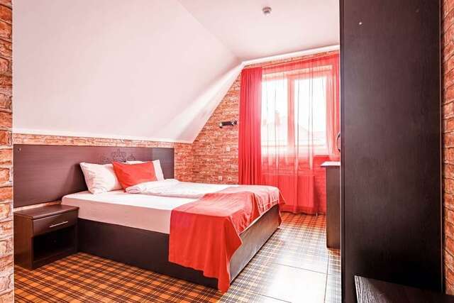 Гостиница Вилла Диас Краснодар-132