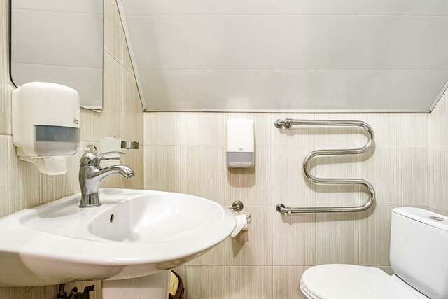 Гостиница Вилла Диас Краснодар-106