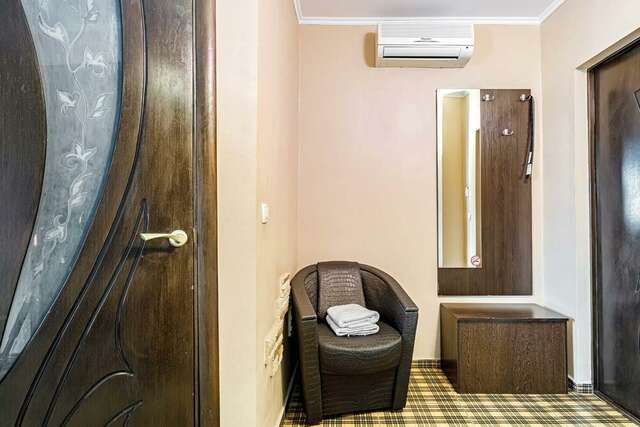 Гостиница Вилла Диас Краснодар-116