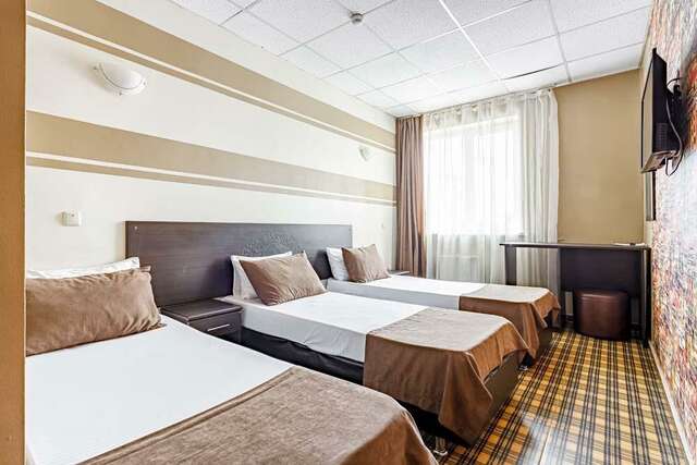 Гостиница Вилла Диас Краснодар-108